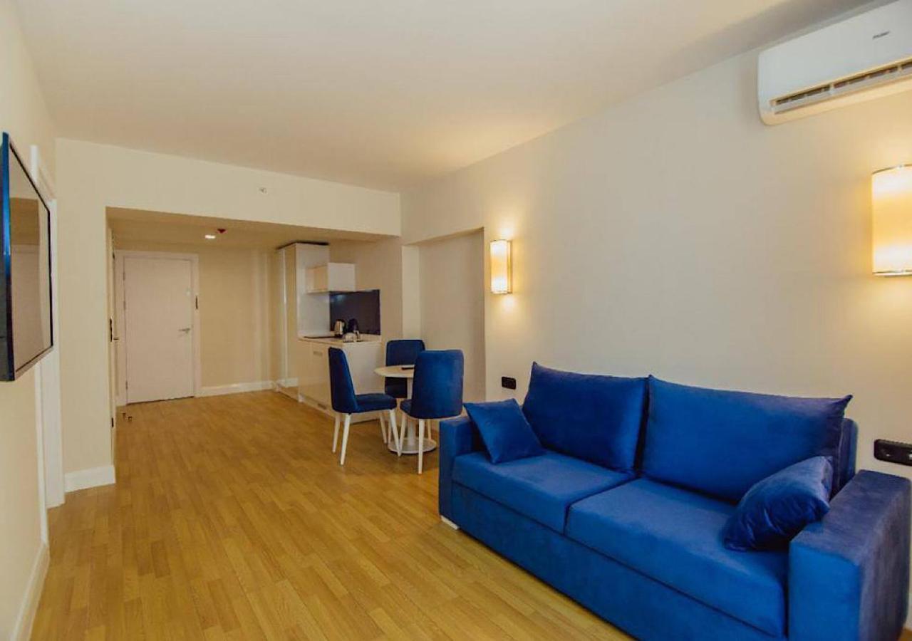 Amazing View Apartments Батуми Екстериор снимка