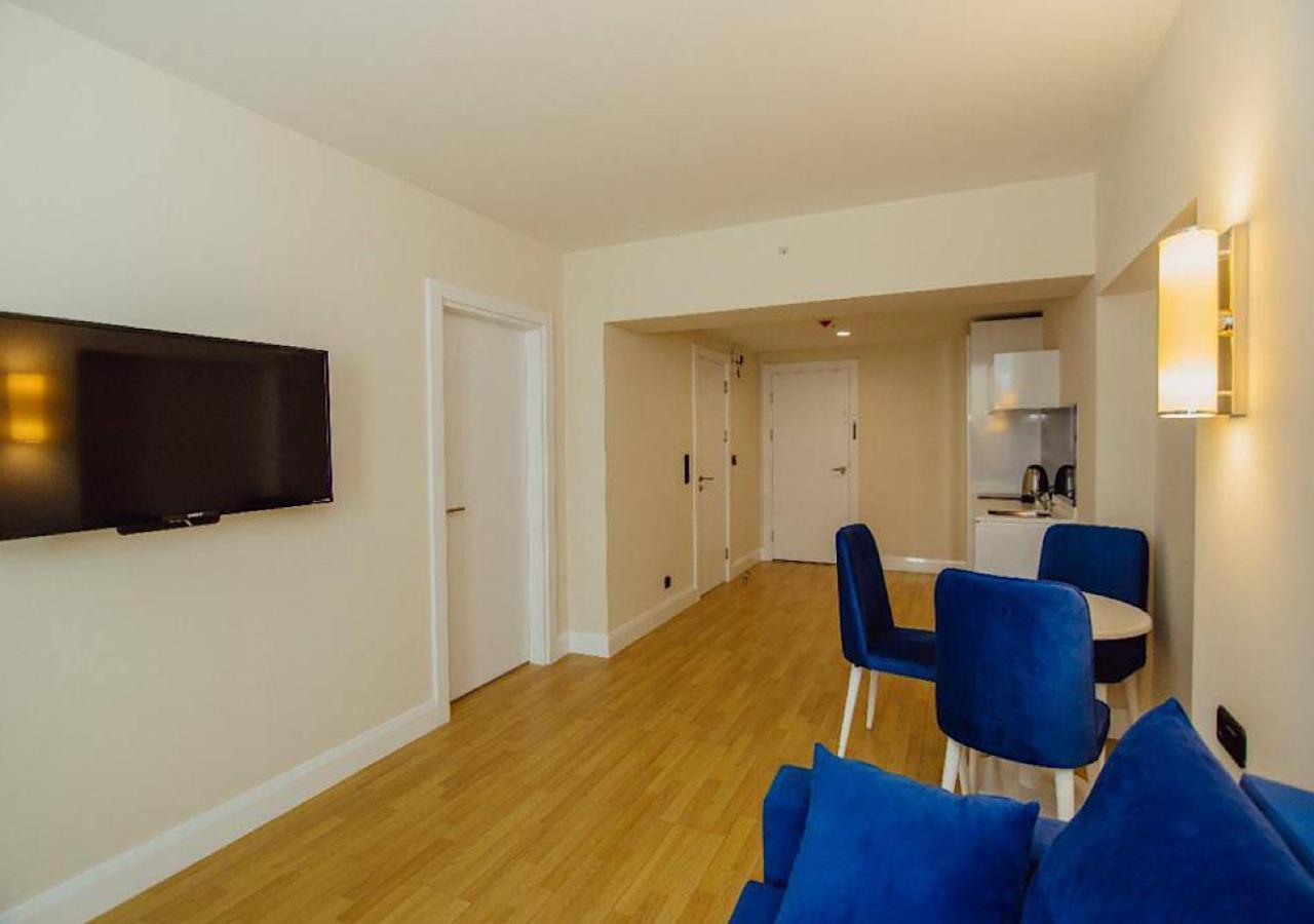 Amazing View Apartments Батуми Екстериор снимка